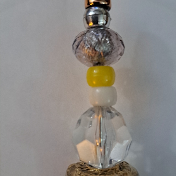 Beaded pen,Hand Made - Picture 2 of 2